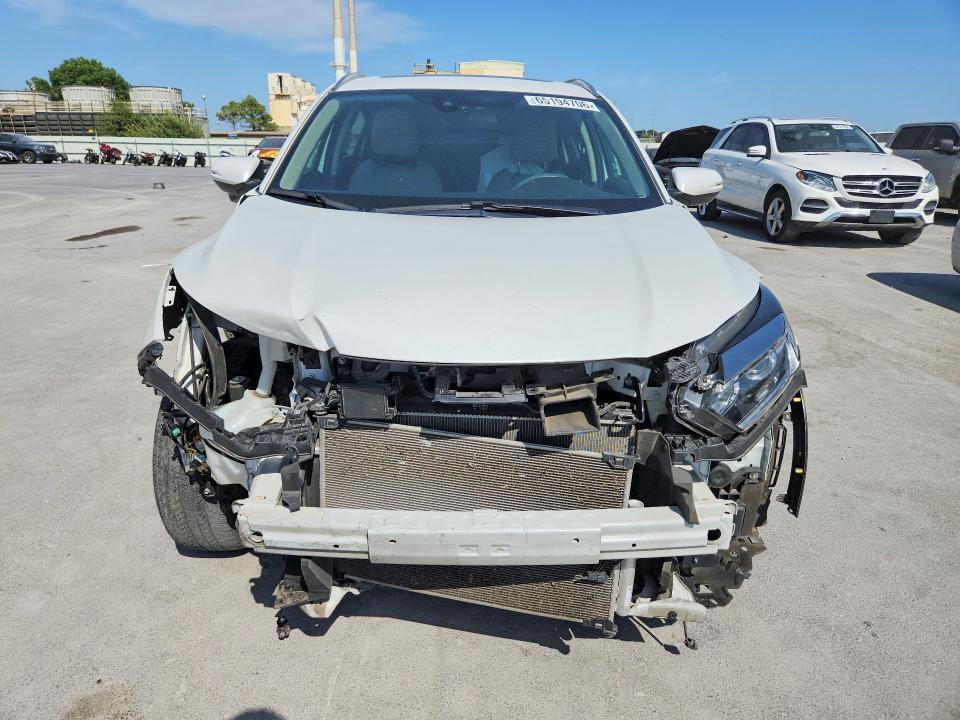 Aukcja sprzedaży 2021 Honda Hr-v, vin: 3CZRU6H56MM750174, numer aukcji: 65194706