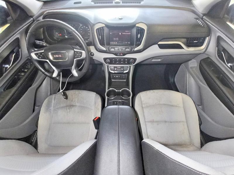 Aukcja sprzedaży 2022 Gmc Terrain, vin: 3GKALTEV9NL173144, numer aukcji: 63413086