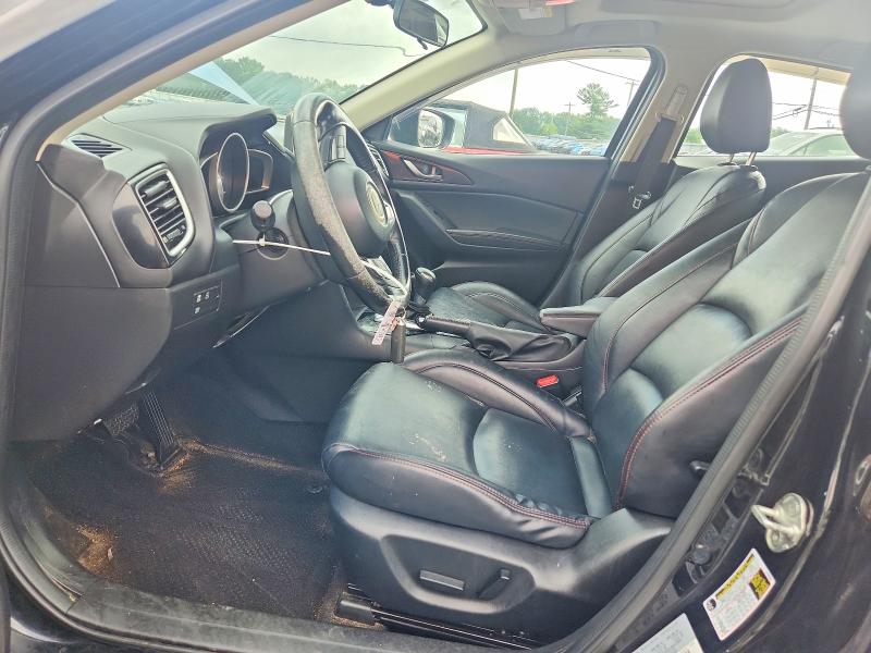 Продаж на аукціоні авто 2014 Mazda 3, vin: JM1BM1M73E1214735, номер лоту: 64062546
