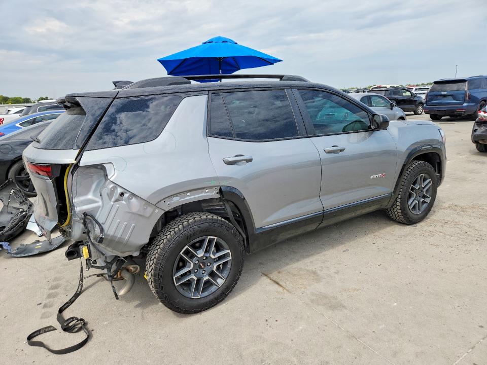 Aukcja sprzedaży 2026 Gmc Terrain, vin: 3GKALYEG1TL276117, numer aukcji: 66467076