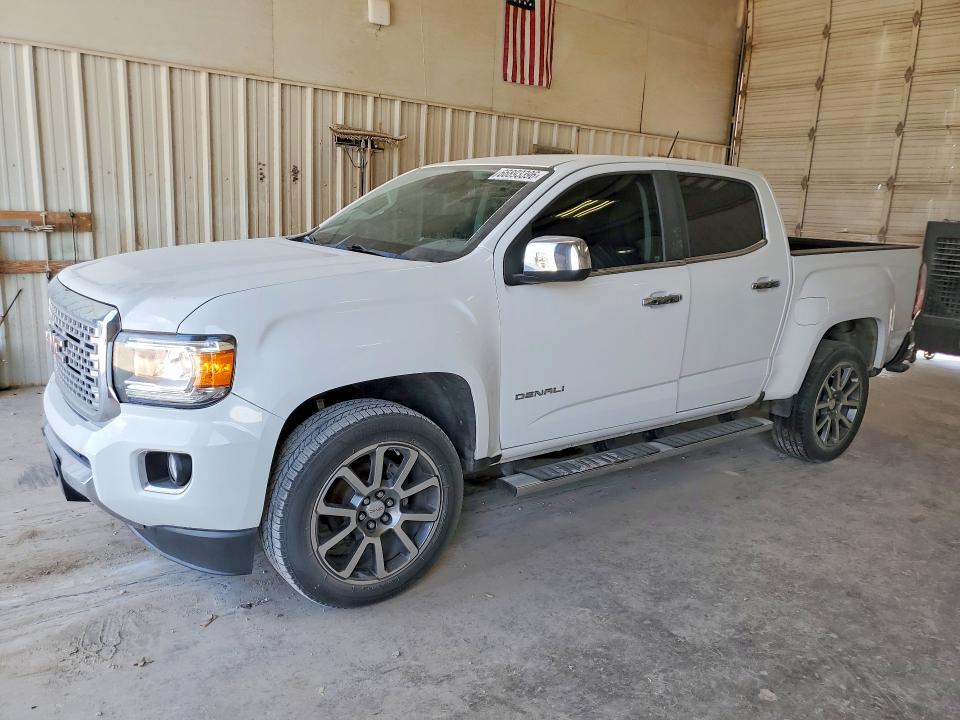 66893396 :رقم المزاد ، 1GTG5EENXK1153273 vin ، 2019 Gmc Canyon مزاد بيع
