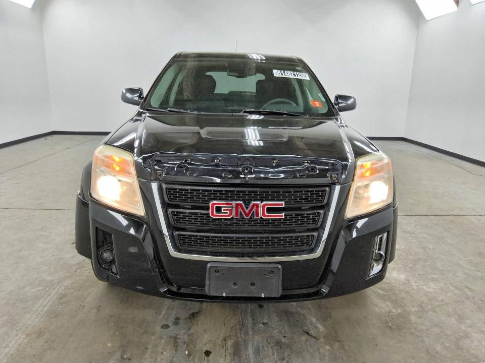 Продаж на аукціоні авто 2012 Gmc Terrain, vin: 2GKALMEK8C6175349, номер лоту: 61482126