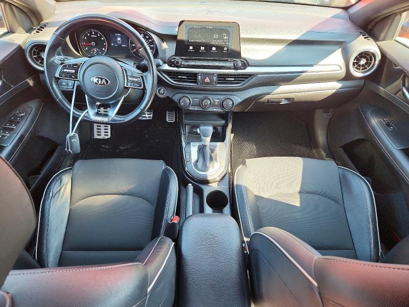 Продаж на аукціоні авто 2021 Kia Forte, vin: 3KPF34AD7ME306765, номер лоту: 65650636