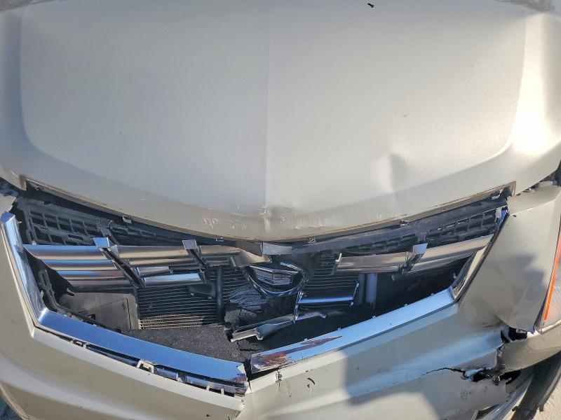 2013 Cadillac Srx მანქანა იყიდება აუქციონზე, vin: 3GYFNAE32DS607742, აუქციონის ნომერი: 65818326