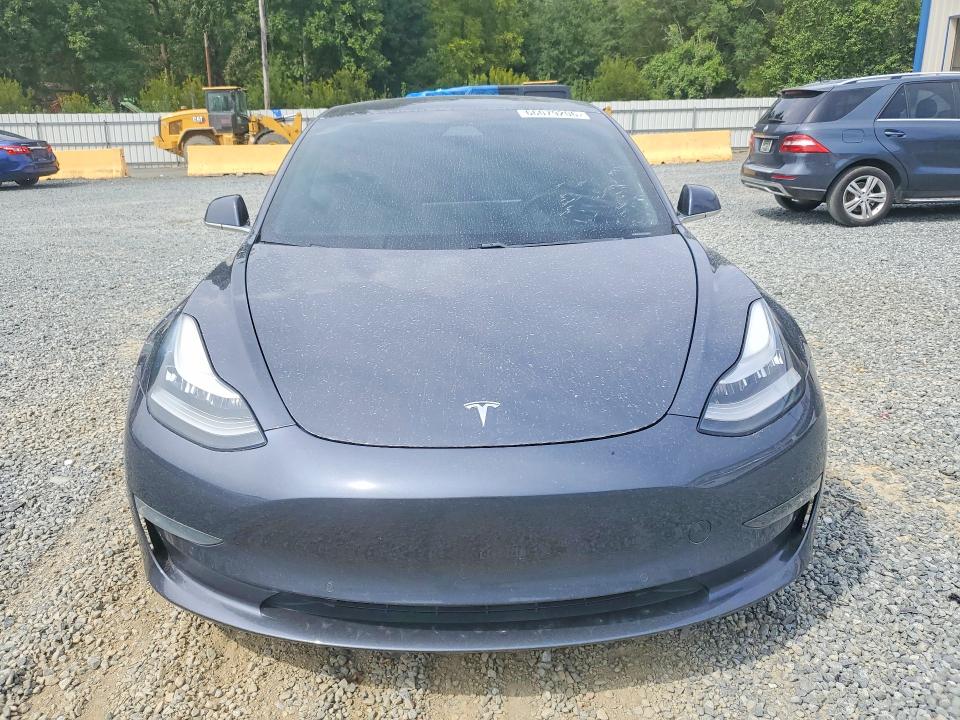 Продажа на аукционе авто 2020 Tesla Model 3, vin: 5YJ3E1EC3LF669263, номер лота: 66079206