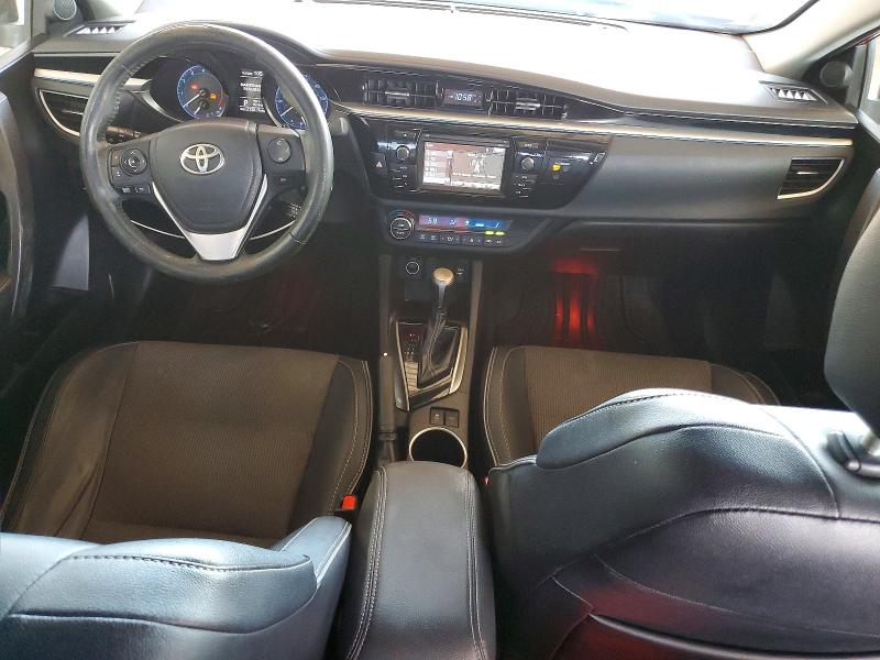 Aukcja sprzedaży 2014 Toyota Corolla, vin: 2T1BURHE2EC070162, numer aukcji: 63361976