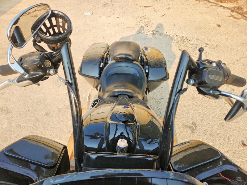 Продаж на аукціоні авто 2020 Harley-davidson Fltrk, vin: 1HD1KZF19LB624261, номер лоту: 64365246