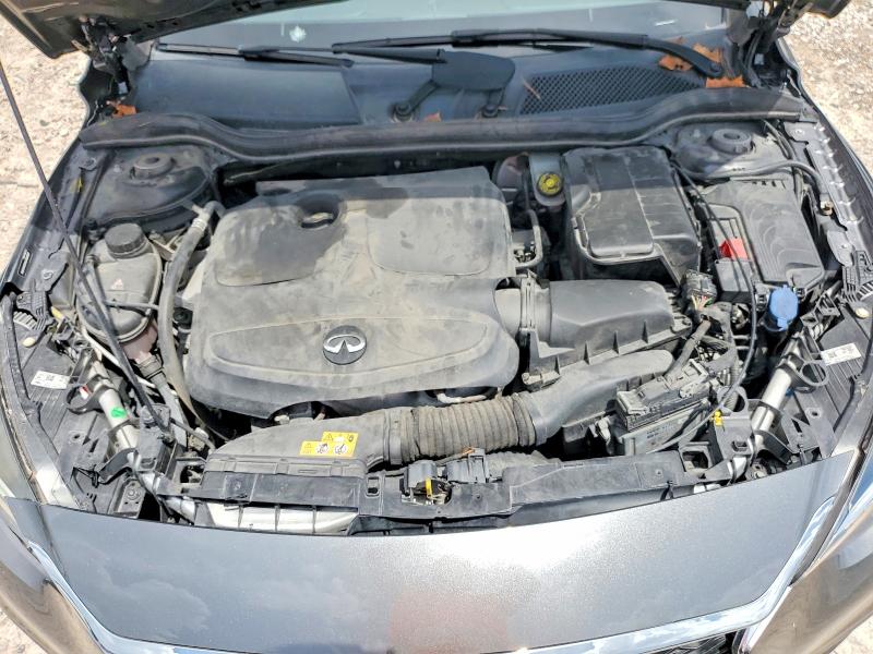 Aukcja sprzedaży 2018 Infiniti Qx30, vin: SJKCH5CRXJA059207, numer aukcji: 63259326