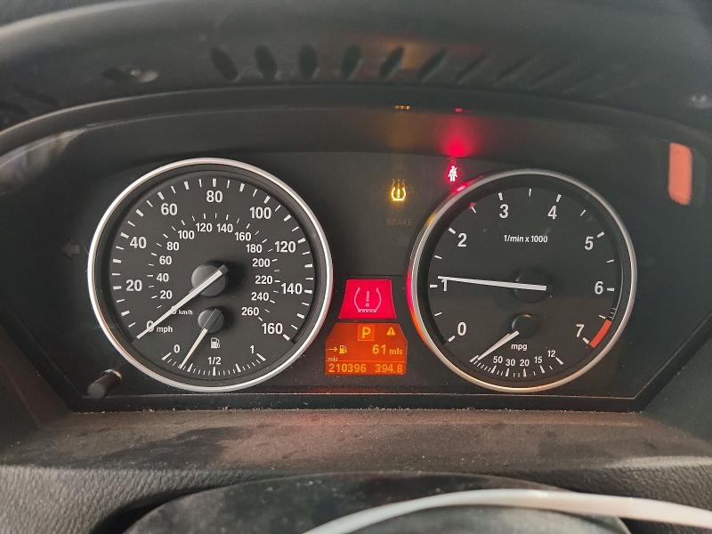 Aukcja sprzedaży 2010 Bmw X5, vin: 5UXFE8C57AL311456, numer aukcji: 63577416