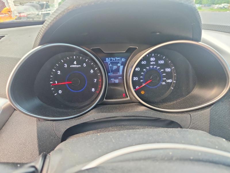 Продажа на аукционе авто 2016 Hyundai Veloster, vin: KMHTC6AD5GU273183, номер лота: 63017476
