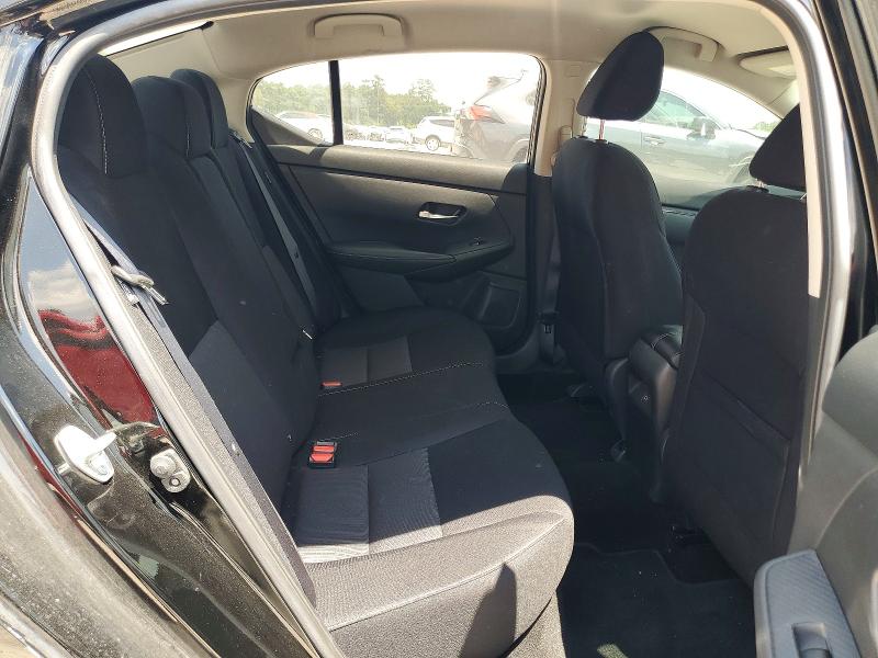 Aukcja sprzedaży 2022 Nissan Sentra, vin: 3N1AB8CV6NY269026, numer aukcji: 63680376