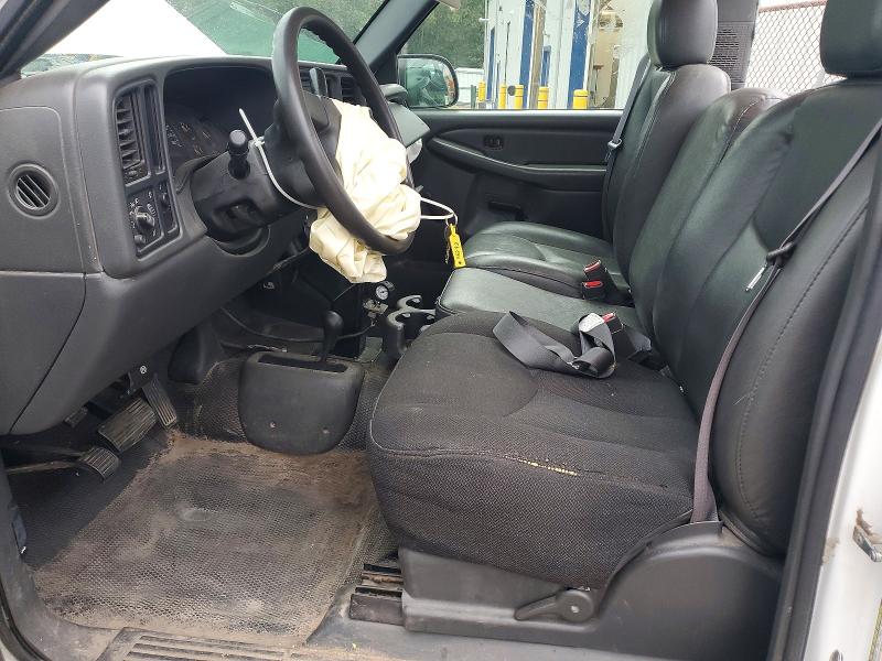 64600486 :رقم المزاد ، 1GTHK24U54E298012 vin ، 2004 Gmc Sierra مزاد بيع