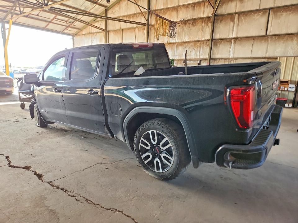 65948706 :رقم المزاد ، 1GTP9EEL6MZ443114 vin ، 2021 Gmc Sierra مزاد بيع