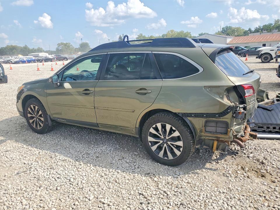 Aukcja sprzedaży 2015 Subaru Outback, vin: 4S4BSALC7F3232399, numer aukcji: 66724466