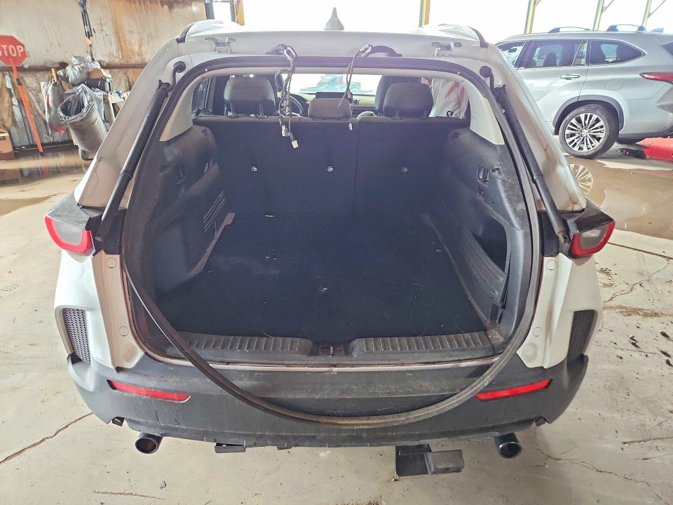 Aukcja sprzedaży 2025 Mazda Cx-50, vin: 7MMVAADW4SN132935, numer aukcji: 67209536