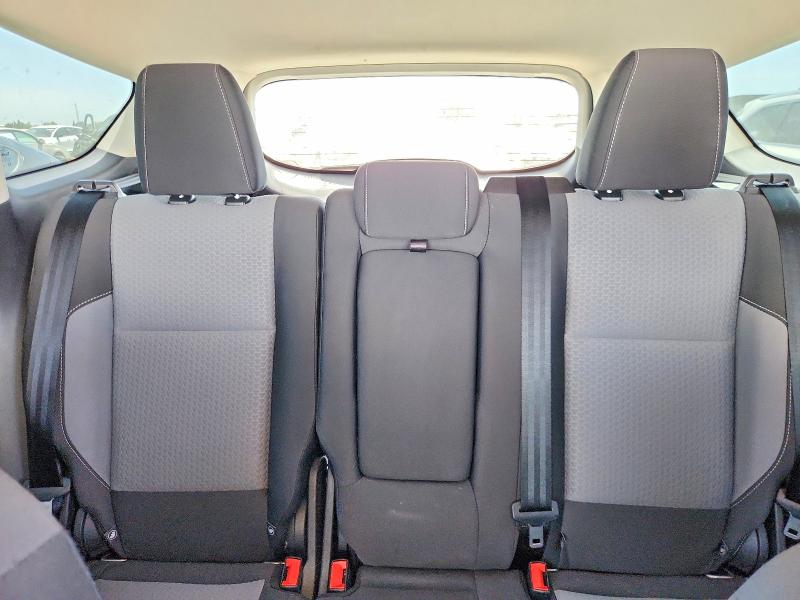 Aukcja sprzedaży 2017 Ford Escape, vin: 1FMCU9GD4HUE37465, numer aukcji: 64127996
