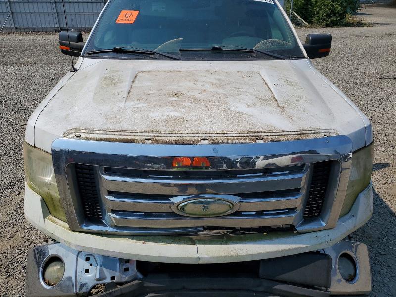 Aukcja sprzedaży 2009 Ford F150, vin: 1FTRW12839KC79069, numer aukcji: 64927976