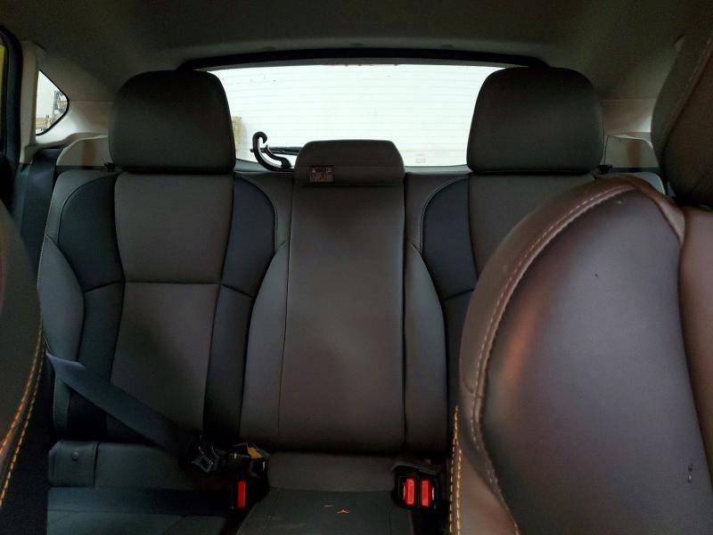 Продажа на аукционе авто 2023 Subaru Crosstrek, vin: JF2GTHSC9PH258381, номер лота: 64730046