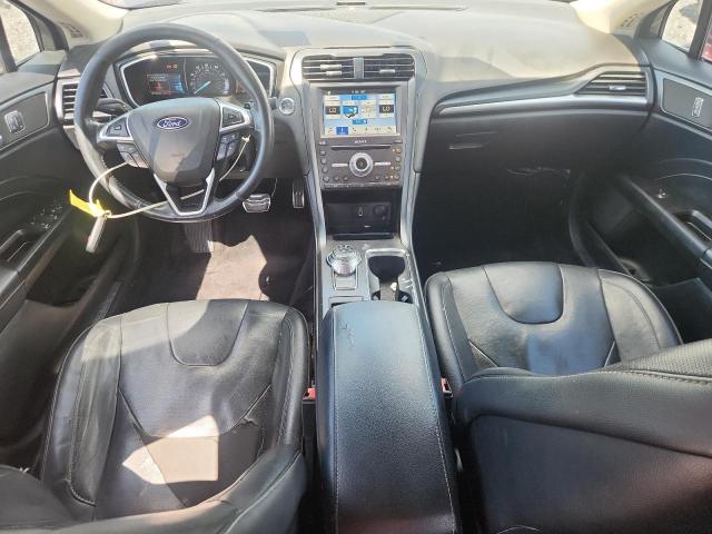 Продажа на аукционе авто 2017 Ford Fusion, vin: 3FA6P0K94HR270383, номер лота: 67063106