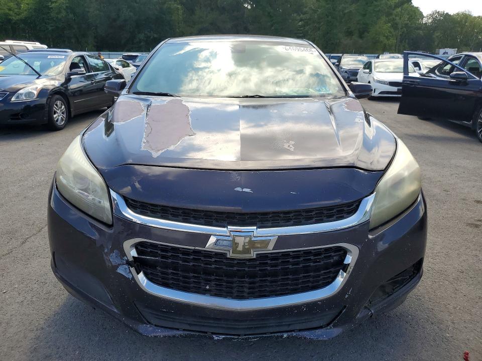 2015 Chevrolet Malibu მანქანა იყიდება აუქციონზე, vin: 1G11C5SL7FF312153, აუქციონის ნომერი: 64695466