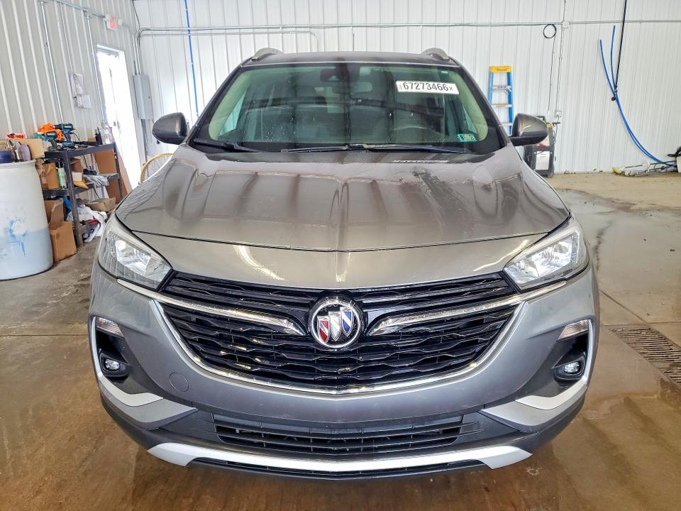 Aukcja sprzedaży 2020 Buick Encore Gx, vin: KL4MMESL8LB119394, numer aukcji: 67273466