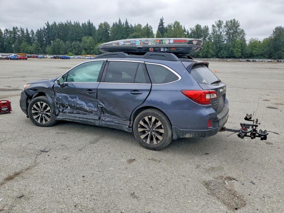 Aukcja sprzedaży 2017 Subaru Outback, vin: 4S4BSANC9H3331306, numer aukcji: 66808406