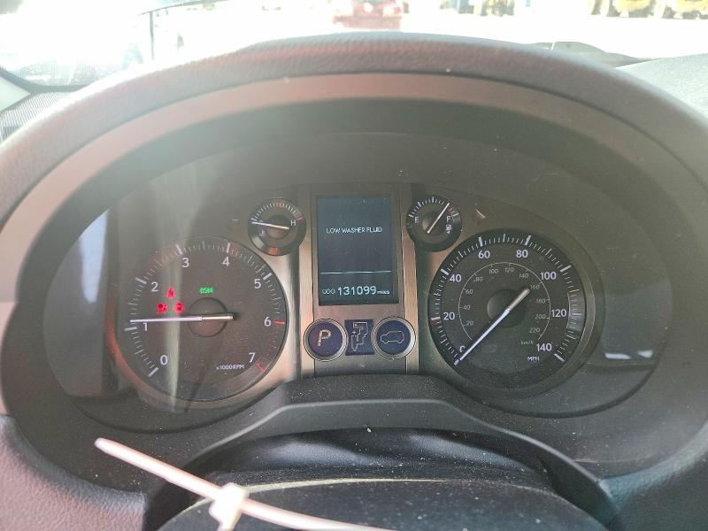 Продаж на аукціоні авто 2014 Lexus Gx, vin: JTJBM7FX2E5077597, номер лоту: 63393336