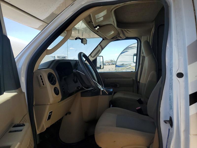 Продаж на аукціоні авто 2017 Ford Chateau, vin: 1FDWE3FS7HDC33993, номер лоту: 65053226