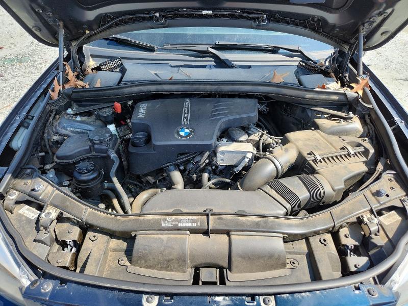 Aukcja sprzedaży 2014 Bmw X1, vin: WBAVL1C59EVY11250, numer aukcji: 66283246