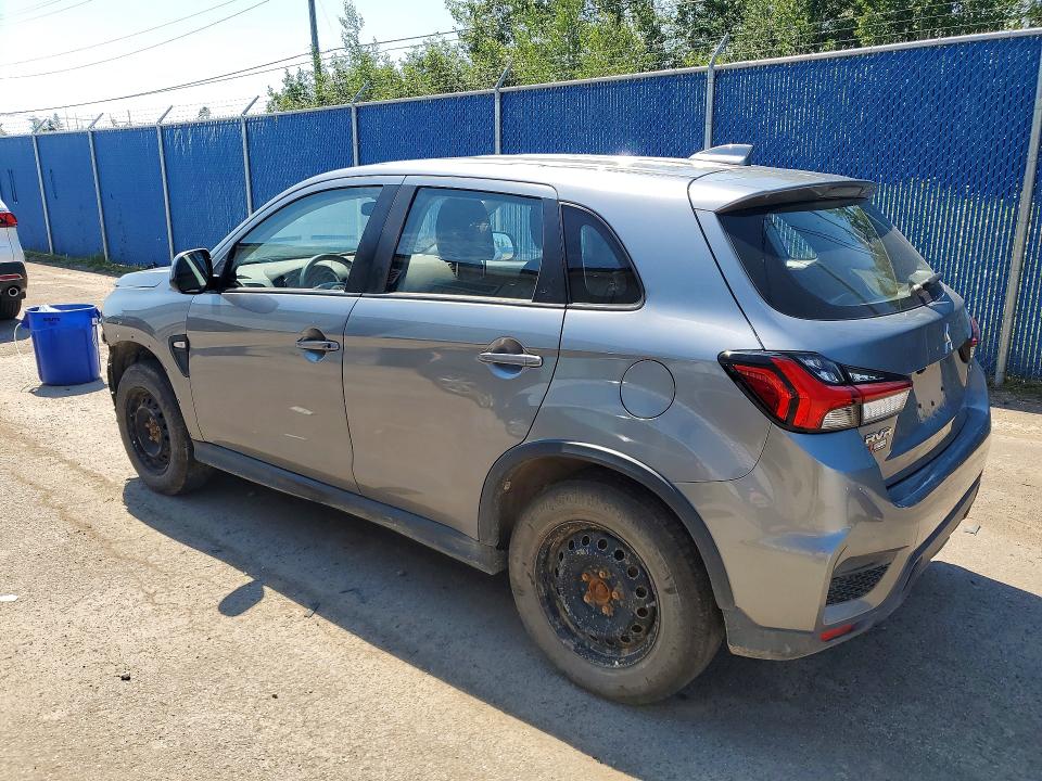 Aukcja sprzedaży 2025 Mitsubishi Rvr, vin: JA4AJUAU2SU604388, numer aukcji: 63499206