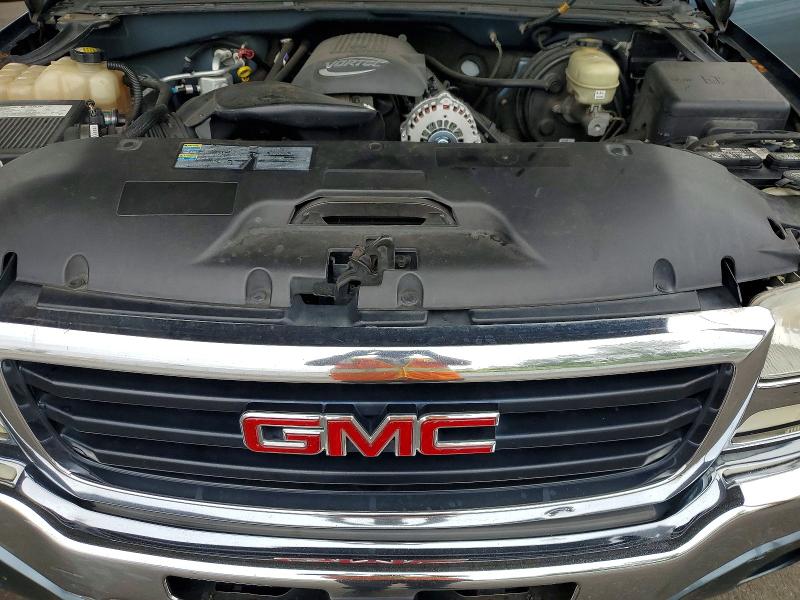 64421286 :رقم المزاد ، 2GTEC13Z561303074 vin ، 2006 Gmc New Sierra مزاد بيع