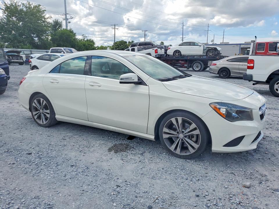67087896 :رقم المزاد ، WDDSJ4EB0GN318744 vin ، 2016 Mercedes-benz Cla مزاد بيع