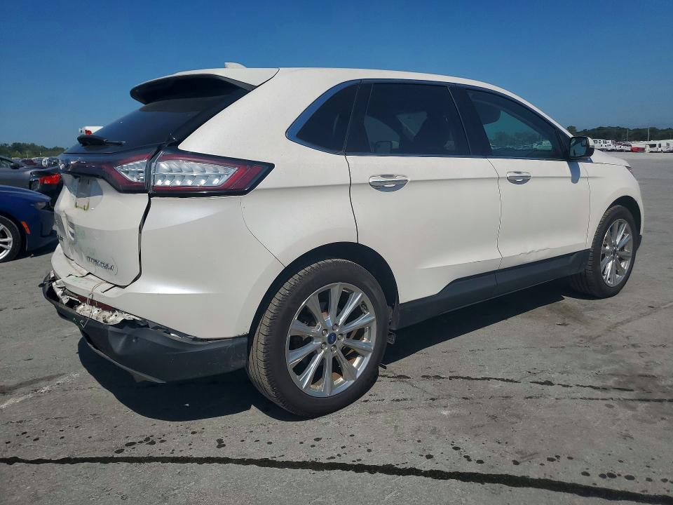 Aukcja sprzedaży 2018 Ford Edge, vin: 2FMPK3K86JBB18627, numer aukcji: 66721846