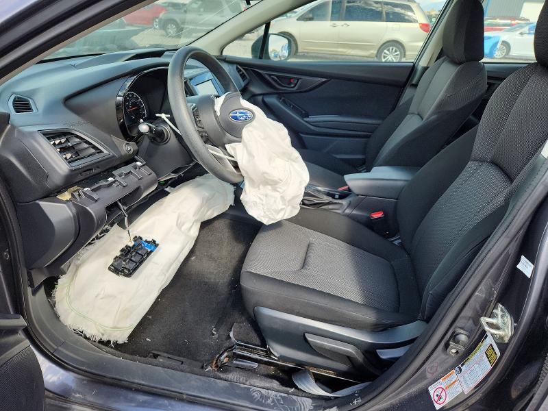 Продажа на аукционе авто 2019 Subaru Impreza, vin: 4S3GTAA65K3713668, номер лота: 66439056