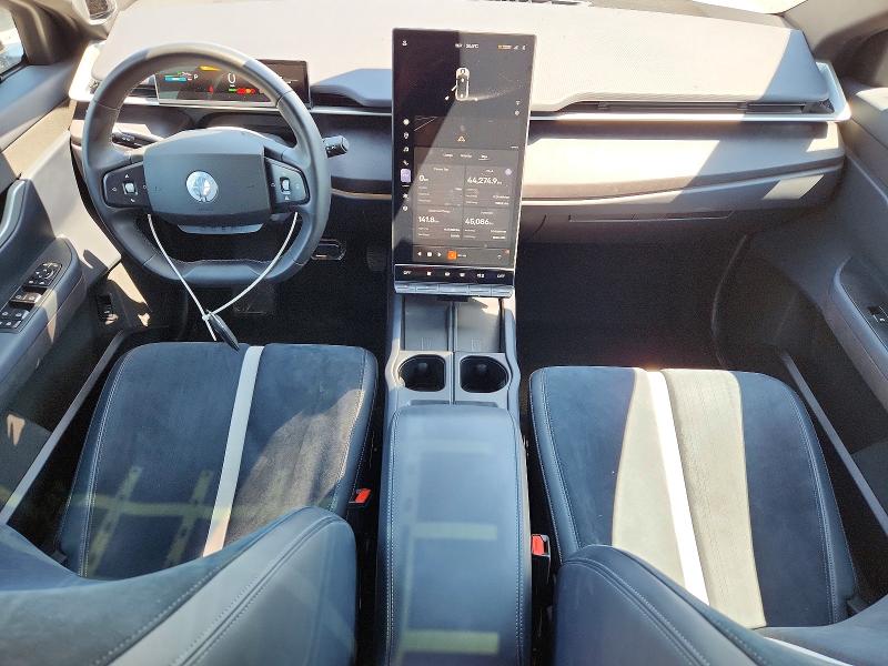 Продаж на аукціоні авто 2023 Fisker Inc. Ocean, vin: VCF1EBU25PG010666, номер лоту: 63428336