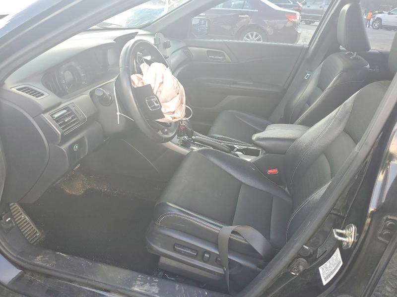 Продаж на аукціоні авто 2016 Honda Accord, vin: 1HGCR2F55GA191891, номер лоту: 63827556