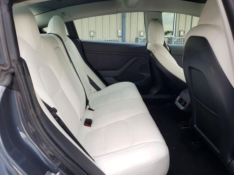 Aukcja sprzedaży 2022 Tesla Model 3, vin: 5YJ3E1EC9NF268027, numer aukcji: 63767386