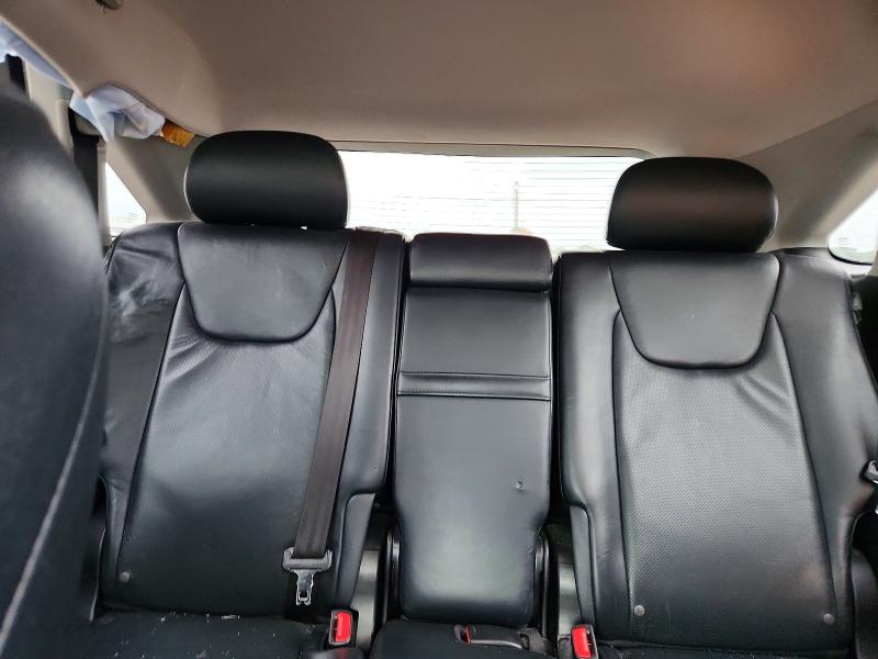 Продажа на аукционе авто 2012 Lexus Rx, vin: 2T2BK1BA6CC121720, номер лота: 66086046