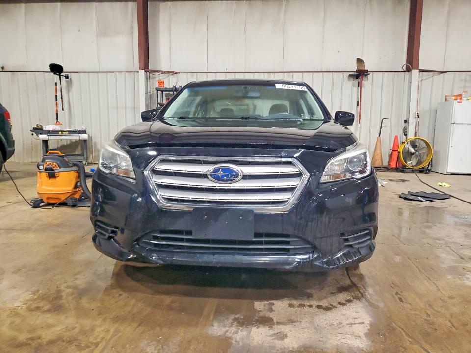 66534706 :رقم المزاد ، 4S3BNAD66G3049663 vin ، 2016 Subaru Legacy مزاد بيع