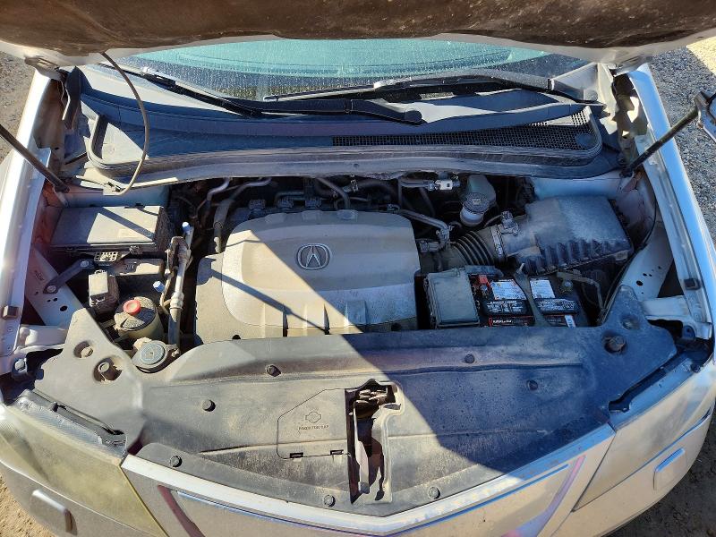 Продажа на аукционе авто 2012 Acura Mdx, vin: 2HNYD2H84CH003703, номер лота: 67112826