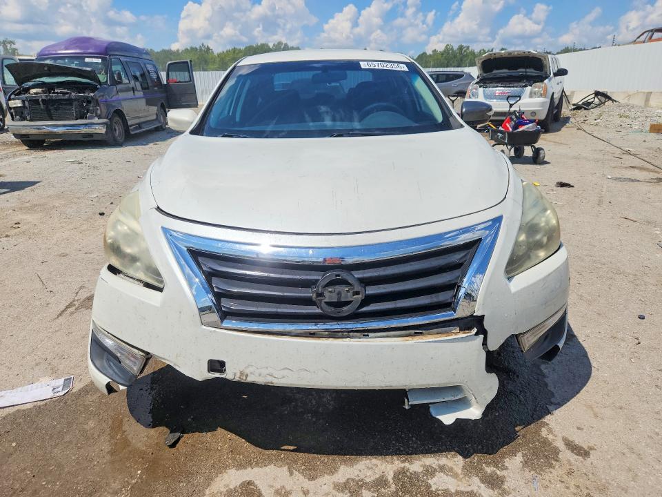 65702356 :رقم المزاد ، 1N4AL3AP6EN359815 vin ، 2014 Nissan Altima مزاد بيع