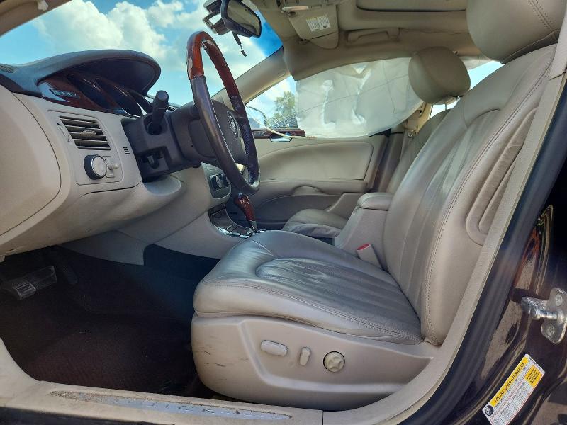 Aukcja sprzedaży 2010 Buick Lucerne, vin: 1G4HG5EM6AU116347, numer aukcji: 66718756