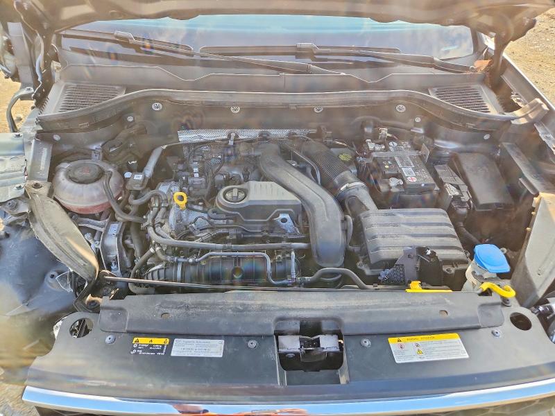 Aukcja sprzedaży 2022 Volkswagen Taos, vin: 3VVTX7B28NM080069, numer aukcji: 65365166