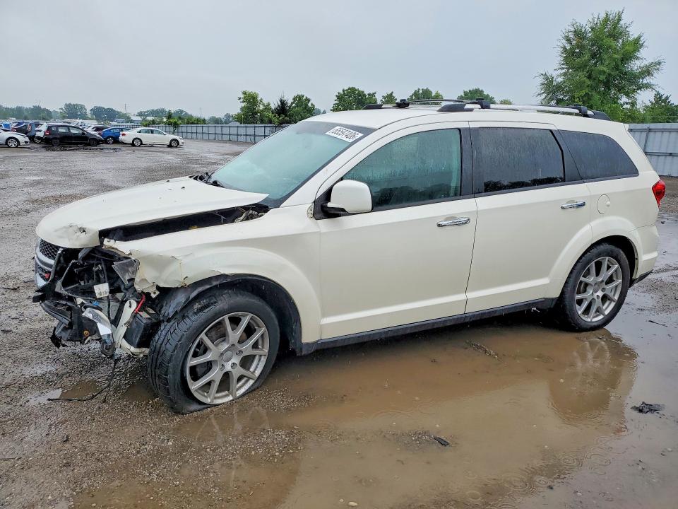 Продаж на аукціоні авто 2014 Dodge Journey, vin: 3C4PDDFG6ET199550, номер лоту: 65597406