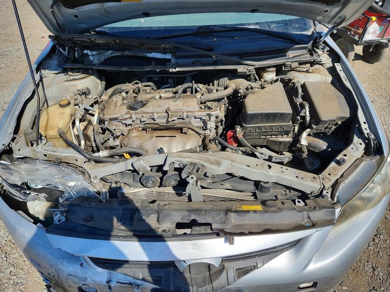 Aukcja sprzedaży 2013 Scion Tc, vin: JTKJF5C73D3047187, numer aukcji: 63593696