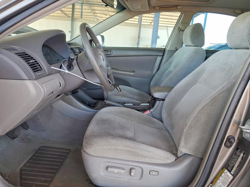 Продаж на аукціоні авто 2004 Toyota Camry, vin: 4T1BE32K64U899726, номер лоту: 65601766