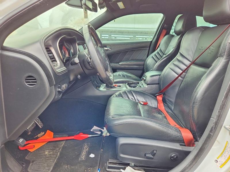 2019 Dodge Charger მანქანა იყიდება აუქციონზე, vin: 2C3CDXL97KH706678, აუქციონის ნომერი: 64043076
