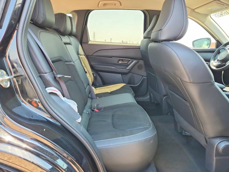 Aukcja sprzedaży 2026 Mazda Cx-5, vin: JM3KMCHAXT0145778, numer aukcji: 64315296