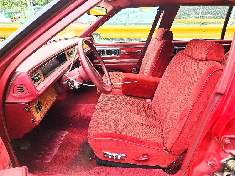 Продаж на аукціоні авто 1991 Buick Lesabre, vin: 1G4HP54C6MH410692, номер лоту: 67127346
