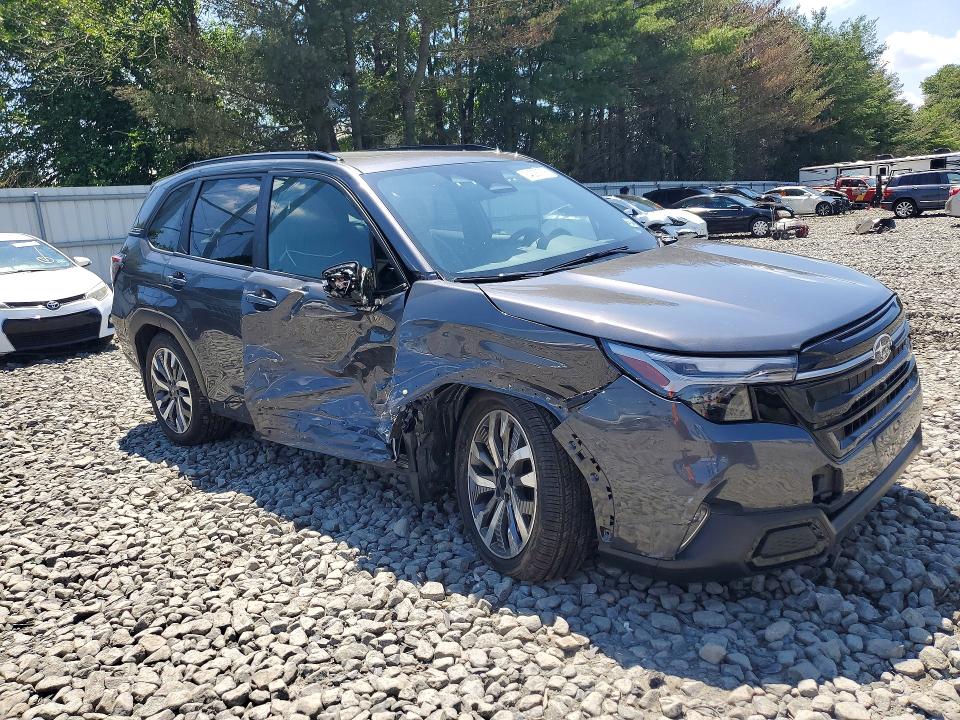 Продажа на аукционе авто 2025 Subaru Forester, vin: JF2SLDTCXSH490188, номер лота: 64286756